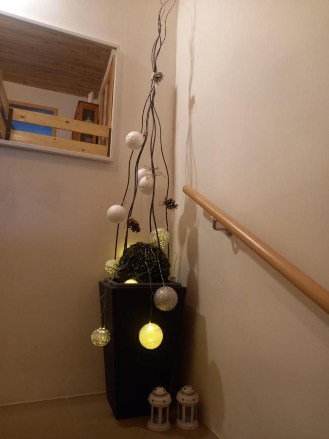Chalupa Nela Apartmany Haj U Loucne Pod Klinovcem Лоучна-под-Клиновцем Экстерьер фото