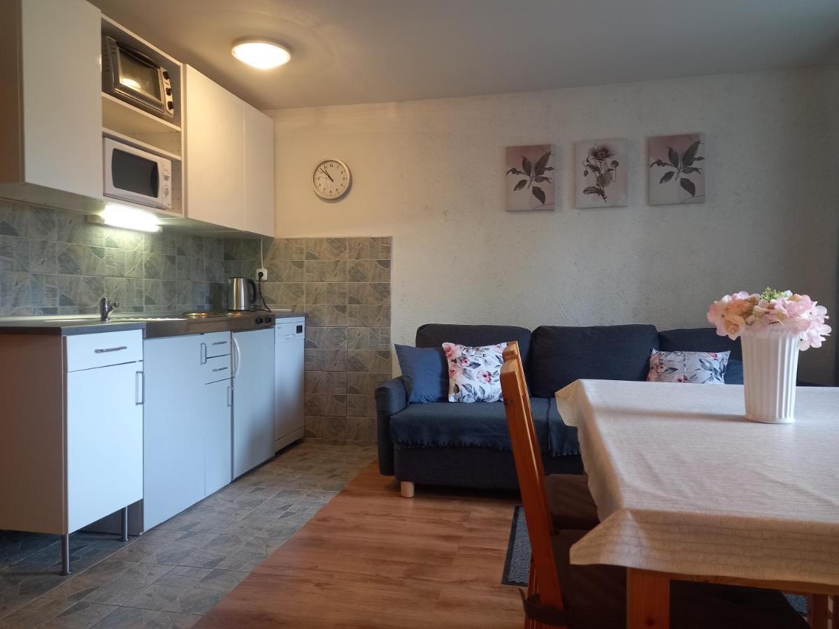 Chalupa Nela Apartmany Haj U Loucne Pod Klinovcem Лоучна-под-Клиновцем Экстерьер фото